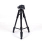 Reflex Camera Lightweight Travel Aluminum Table-Top Tripod Stand