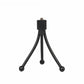 Reflex Camera Lightweight Metal Table-Top Tripod Stand for Smartphone