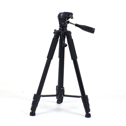 Reflex Camera Lightweight Travel Aluminum Table-Top Tripod Stand