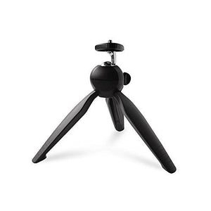 Reflex Camera 360 Degree Rotating Mini Selfie Stick Holder / Tripod Stand - Model TLS-FT28