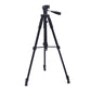 Reflex Camera Lightweight Travel Aluminum Table-Top Tripod Stand