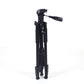 Reflex Camera Lightweight Travel Aluminum Table-Top Tripod Stand