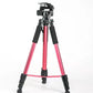 Reflex Camera Lightweight Travel Aluminum Table-Top Tripod Stand