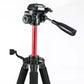 Reflex Camera Lightweight Travel Aluminum Table-Top Tripod Stand