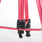 Reflex Camera Lightweight Travel Aluminum Table-Top Tripod Stand