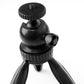 Reflex Camera 360 Degree Ball Head Mini Tripod Stand Holder - Model TLS-FT16