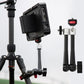 Reflex Camera CM-TE167-11 Articulating 11 inch Friction Arms Magic Arm Camera Mount