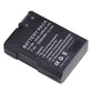 Reflex Camera EN-EL14 Replacement Battery for Nikon Cameras