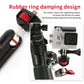 Reflex Camera CMA-TE239/260 Super Clamp And Magic Arm Mount With Double Ball Head to attach Monitor /led light/ microphone and other camera accessories