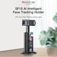 Yesido SF16 Auto Face Tracking Tripod 360 Removable Design With Remote Controller Selfie Stick Holder