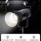 Reflex Camera CL-Y500RGB Professional 100W 14000 Lumens LED RGB COB Video Light