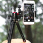 Reflex Camera BHM-BH190 Tripod Ball Head With 360 Degree Panoramic Rotate Quick Release Plate For Cameras