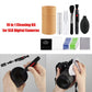 Reflex Camera LCK-C191 Professional 19 in 1 Lens Cleaning Kit for Optical Lens And DSLR/SLR and Digital Cameras