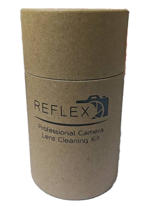 Reflex Camera LCK-C191 Professional 19 in 1 Lens Cleaning Kit for Optical Lens And DSLR/SLR and Digital Cameras