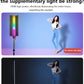 Reflex Camera 70W Premium Portable Handheld RGB LED Fill Light Stick - YB100R