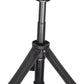 Reflex Camera TLS-TE214 Extendable Pocket Selfie Stick Tabletop Tripod for Action Cameras