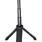 Reflex Camera TLS-TE214 Extendable Pocket Selfie Stick Tabletop Tripod for Action Cameras