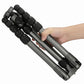 Reflex Camera TLS-TP431 Compact Aluminum Travel Tripod With Panoramic Ball Head For DSLR Cameras