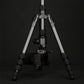 Reflex Camera TLS-TP431 Compact Aluminum Travel Tripod With Panoramic Ball Head For DSLR Cameras