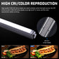 Reflex Camera 70W Premium Portable Handheld RGB LED Fill Light Stick - YB100R