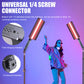 Reflex Camera 70W Premium Portable Handheld RGB LED Fill Light Stick - YB100R