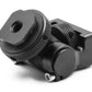 Reflex Camera BHM-TE339 Snail Ball Head for Field Monitors with Cold Shoe